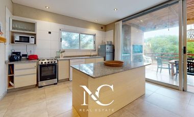 Casa en venta en Costa Esmeralda Golf