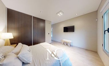 Casa en venta en Costa Esmeralda Golf