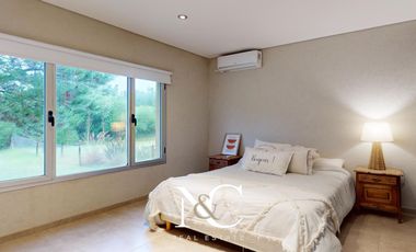 Casa en venta en Costa Esmeralda Golf