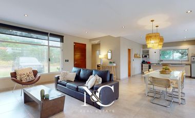 Casa en venta en Costa Esmeralda Golf