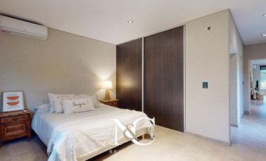 Casa en venta en Costa Esmeralda Golf