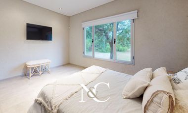 Casa en venta en Costa Esmeralda Golf