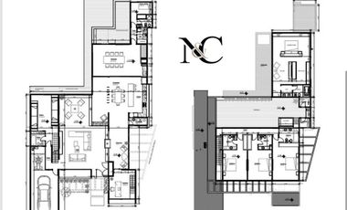 Casa en venta en Costa Esmeralda