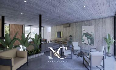 Casa en venta en Costa Esmeralda