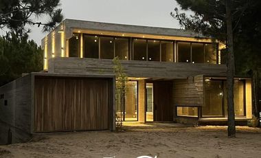 Casa en venta en Costa Esmeralda