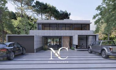 Casa en venta en Costa Esmeralda