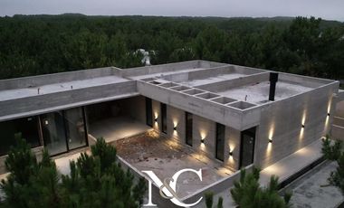 Casa en venta en Costa Esmeralda