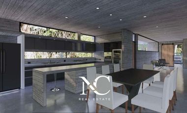 Casa en venta en Costa Esmeralda