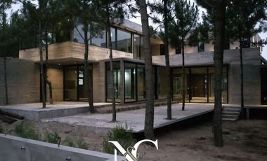 Casa en venta en Costa Esmeralda