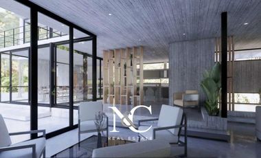 Casa en venta en Costa Esmeralda