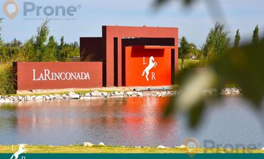 Terreno en Estancia La Rinconada