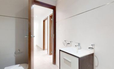 Departamento en  venta