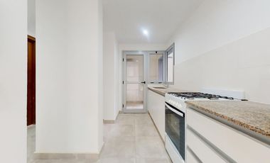 Departamento en  venta