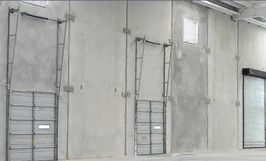 En Renta | Bodega Industrial | Nextlalpan, Estado de México | 51,060m2