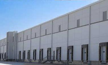 En Renta | Bodega Industrial | Nextlalpan, Estado de México | 51,060m2