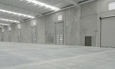 En Renta | Bodega Industrial | Nextlalpan, Estado de México | 51,060m2
