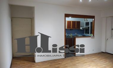 Departamento a metros de Estación.