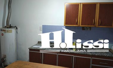 Departamento a metros de Estación.