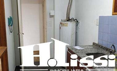 Departamento a metros de Estación.