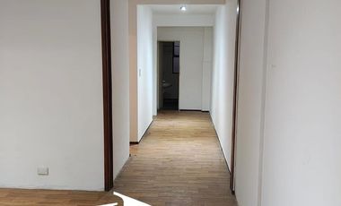 Departamento a metros de Estación.