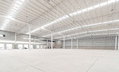 En Renta | Bodega Industrial | Nextlalpan, Estado de México | 10,896m2