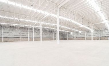 En Renta | Bodega Industrial | Nextlalpan, Estado de México | 10,896m2