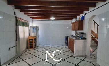 Casa en venta en lomas de zamora, 2 ambientes