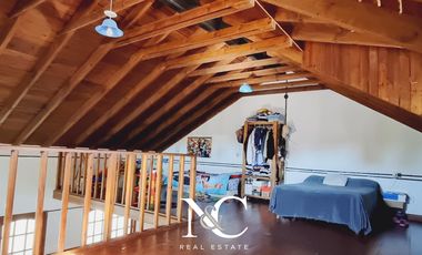 Casa en venta en lomas de zamora, 2 ambientes