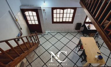 Casa en venta en lomas de zamora, 2 ambientes