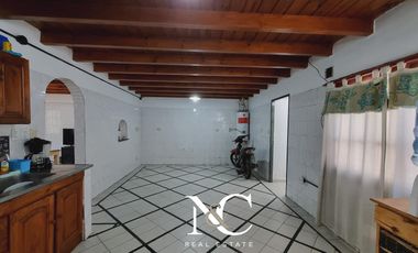 Casa en venta en lomas de zamora, 2 ambientes