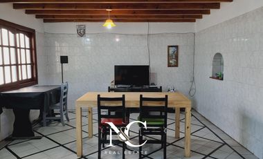 Casa en venta en lomas de zamora, 2 ambientes