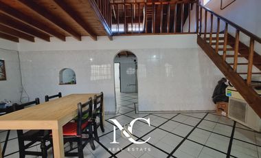 Casa en venta en lomas de zamora, 2 ambientes