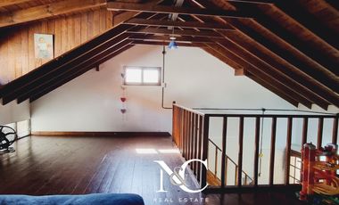 Casa en venta en lomas de zamora, 2 ambientes