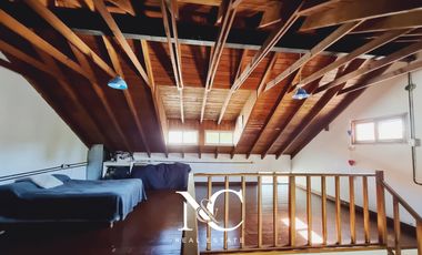 Casa en venta en lomas de zamora, 2 ambientes