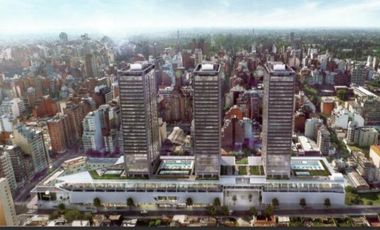 Oficina en  venta en Pocito , el lugar de mayor proyección de Nueva Córdoba