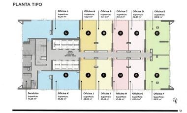Oficina en  venta en Pocito , el lugar de mayor proyección de Nueva Córdoba
