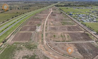 Terreno en  Cul de Sac