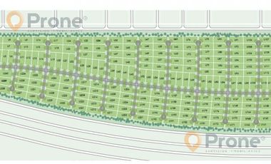 Terreno en  Cul de Sac