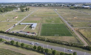 Terreno en EcoPueblo