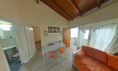 Venta Departamento 2 Ambientes San Bernardo Balcon Playa