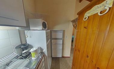 Venta Departamento 2 Ambientes San Bernardo Balcon Playa