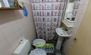 Departamento - Jose Clemente Paz