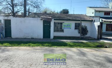 Departamento - Jose Clemente Paz