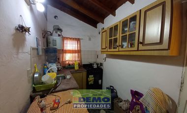 Departamento - Jose Clemente Paz