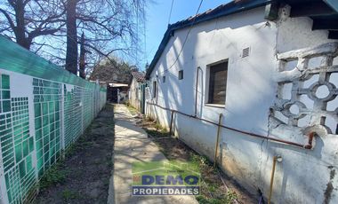 Departamento - Jose Clemente Paz