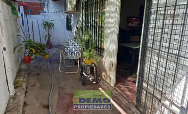 Departamento - Jose Clemente Paz