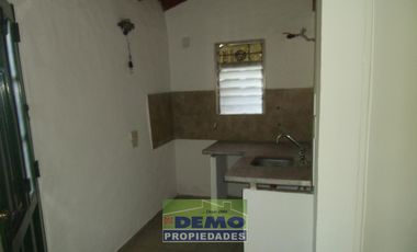 Departamento - Jose Clemente Paz