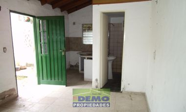 Departamento - Jose Clemente Paz