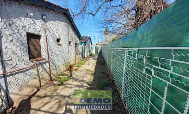 Departamento - Jose Clemente Paz