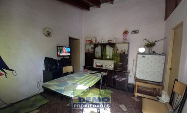 Departamento - Jose Clemente Paz